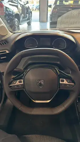 Peugeot 208 1.6 Allure At 2026
