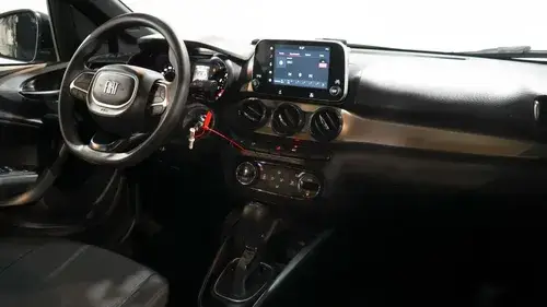 Fiat Cronos 1.3 Gse Drive Pack Plus Cvt 2025