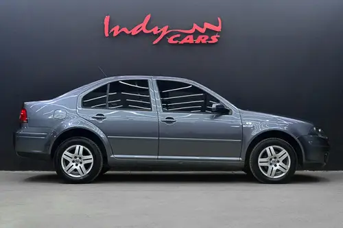 Volkswagen Bora 2.0 Trendline 2008