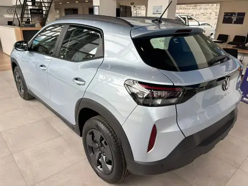 Volkswagen Tera 1.6 Msi Trend Mt 2026