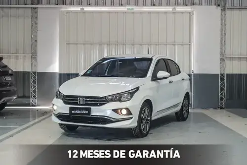 Fiat Cronos 1.3 Precision Cvt 2022