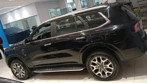 Ford Everest 2.3 Gtdi Ecoboost Titanium 4X4 At 2026