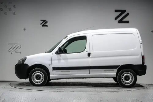 Citroën Berlingo Furgon 1.6 Hdi 92 Bussines 2024