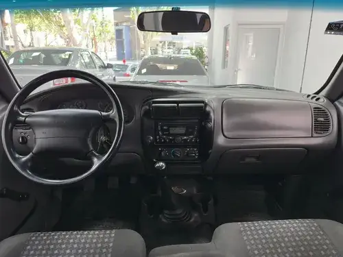 Ford Ranger 3.0 Cd Xl Plus 4x2 2007