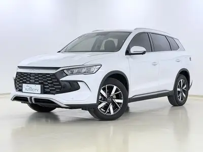 BYD Song Pro Gs 2026