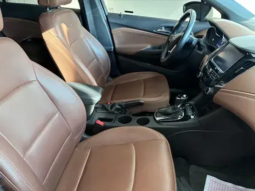 Chevrolet Cruze 1.4 Premier Sedan 2022