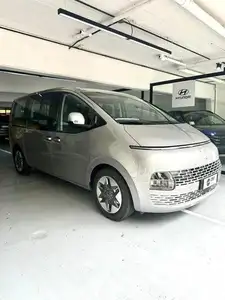 Hyundai Staria 2.2Td Ultimate 4Wd 2026