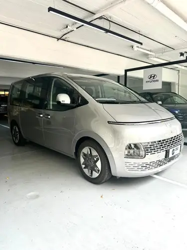 Hyundai Staria 2.2Td Ultimate 4Wd 2026