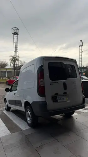 Fiat Fiorino 1.4 Fire Evo 87cv 2020