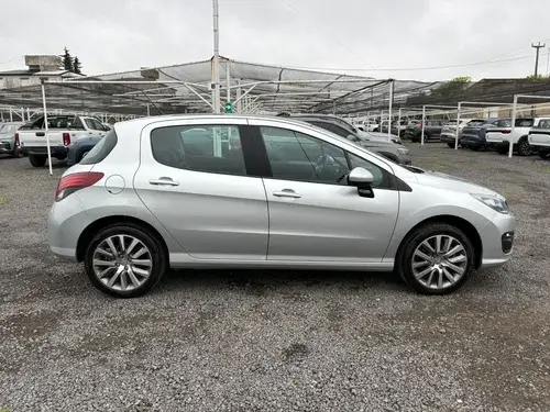 Peugeot 308 FELINE THP TIPTRONIC AM20 2021
