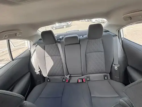 Toyota Corolla 2.0 Xli Cvt 171Cv 2025
