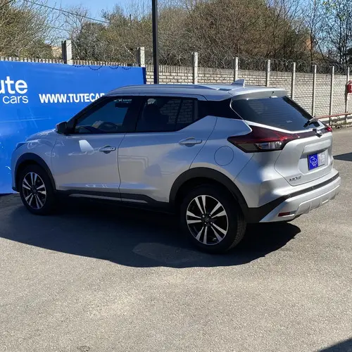 Nissan Kicks 1.6 Advance Cvt 2024