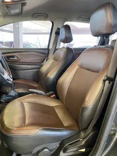 Chevrolet Spin 1.8 Ltz 7as 105cv 2019