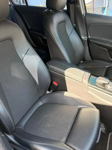 Mercedes-Benz Clase A 1.3 A200 163cv Progressive Sedan 2018