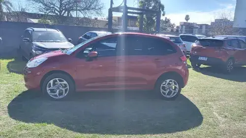 Citroën C3 VTI 115 FEEL 2017
