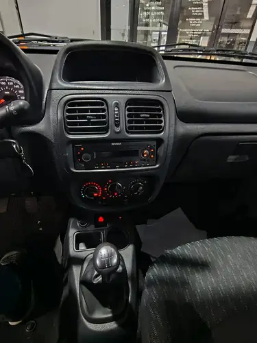 Renault Clio Mio 1.2 Dynamique 5 Ptas 2015