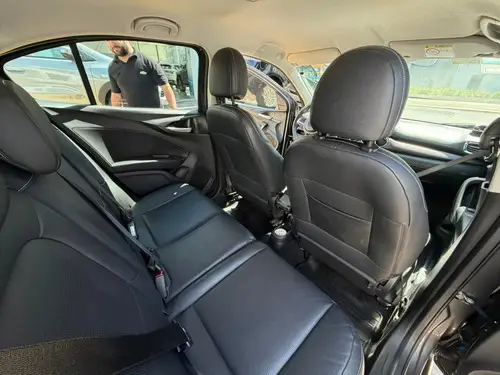 Fiat Cronos 1.8 16v Precision 2021