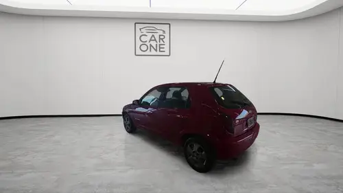 Chevrolet Celta 1.4 ADVANTAGE PACK 5P L14 2015