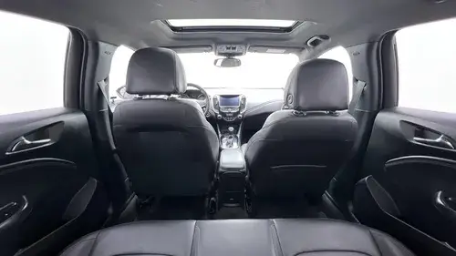 Chevrolet Cruze 5 1.4 Premier At 5P 2021