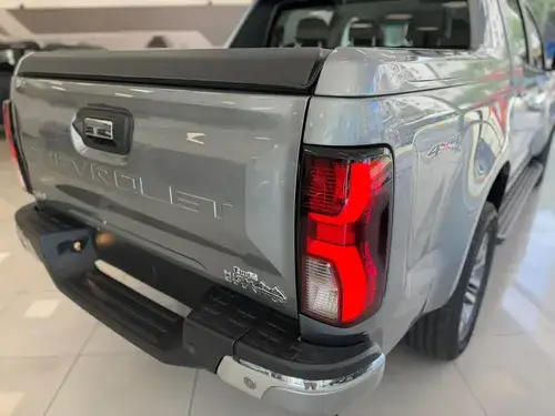 Chevrolet S-10 2.8 High Country Cd Tdci 207Cv 4X4 At 2026