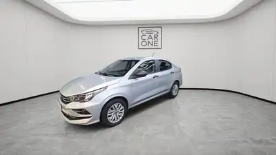 Fiat Cronos 1.3 GSE DRIVE CON TAZAS L23 2022