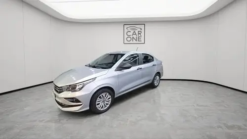 Fiat Cronos 1.3 GSE DRIVE CON TAZAS L23 2022