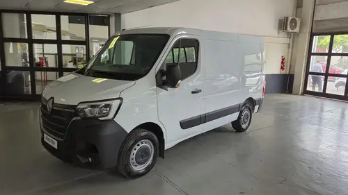 Renault Master 2.3 L1H1 (8M3) 2026