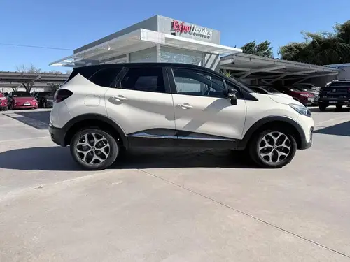 Renault Captur 2.0 Intens 2017