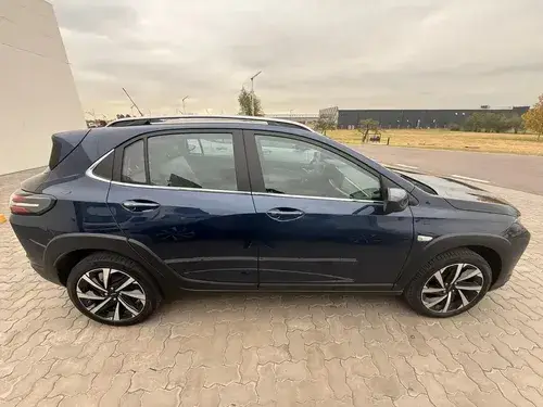 Chevrolet Sonic 1.0T Premier 2027
