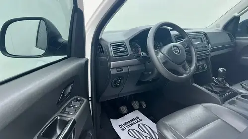Volkswagen Amarok 2.0 Cd Tdi 140cv Trendline 2021