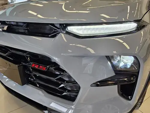 Chevrolet Sonic 1.0t Rs 2027