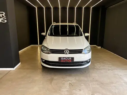 Volkswagen Suran 1.6 Comfortline 2014