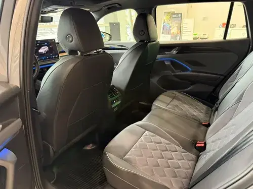 Volkswagen Tiguan 1.4 250 Tsi R-Line 150Cv Dsg7 2026