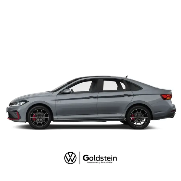 Volkswagen GLI Vento 2025