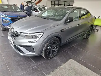 Renault Arkana Esprit Alpine 1.3 2026