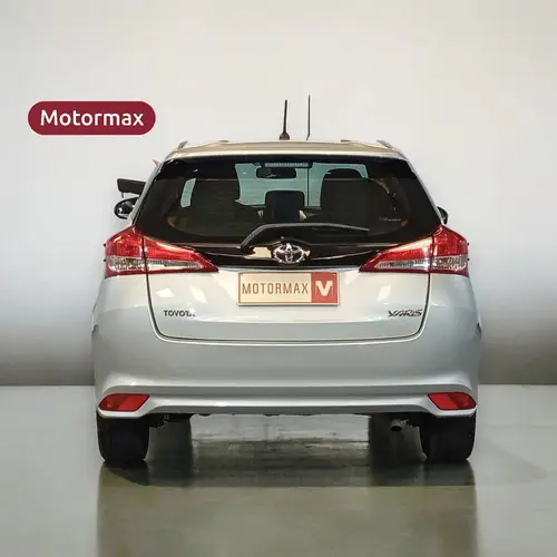 Toyota Yaris 1.5 Xs L/22 2024
