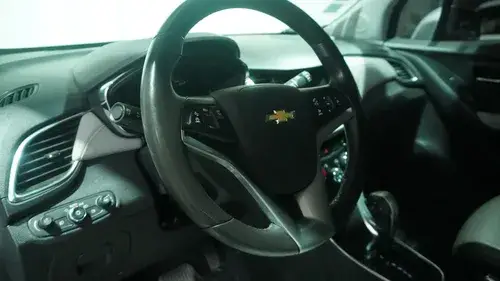 Chevrolet Tracker 1.8 Ltz+ Awd At 140cv 2017