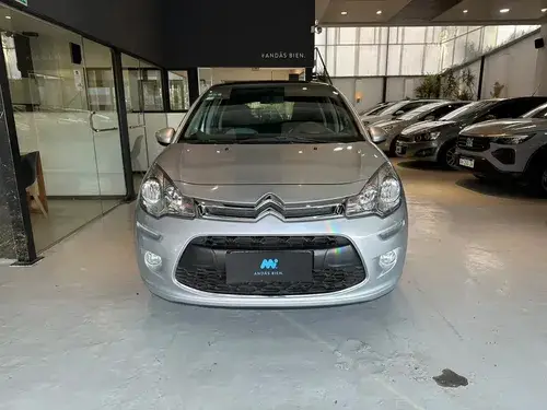 Citroën C3 1.5I Tendance Pack Secure 2016