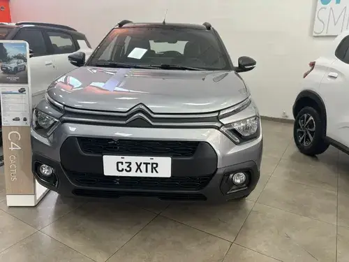 Citroën C3 1.6 VTI AT XTR BITONO MY26 2025