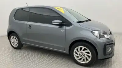 Volkswagen Up! 1.0 High Up! 3 p 2017