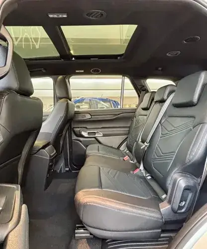Ford Everest 2.3 Gtdi Ecoboost Titanium 4X4 At 2026