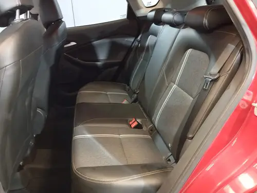 Chevrolet Tracker 1.2 Turbo Ltz At6 2021