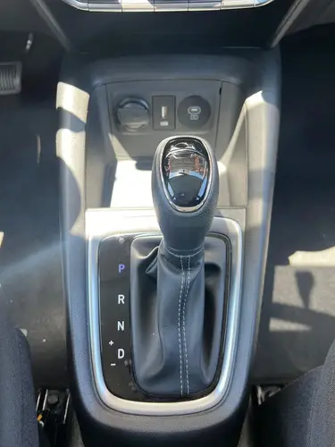 Hyundai HB20 1.6 Comfort Plus At 2025