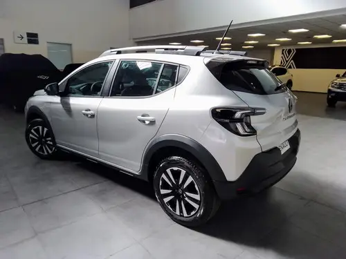 Renault Kardian 1.0 Tce Evolution 200 Edc 2026