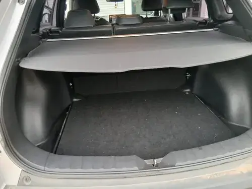 Toyota Corolla CROSS SEG 2.0 CVT 2021