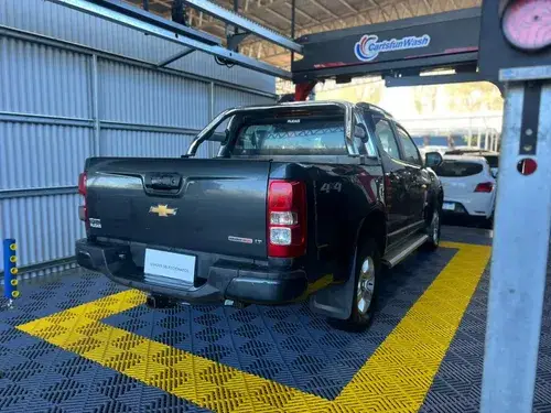 Chevrolet S10 2.8 Lt Cd Tdci 200cv 2018