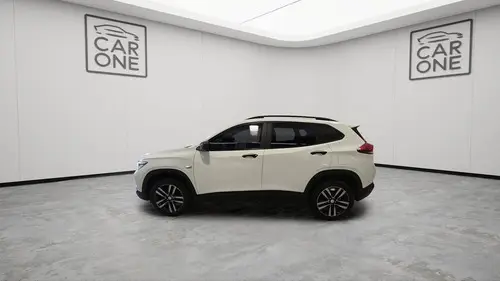 Chevrolet Tracker 1.2 TURBO AT6 L20 2024