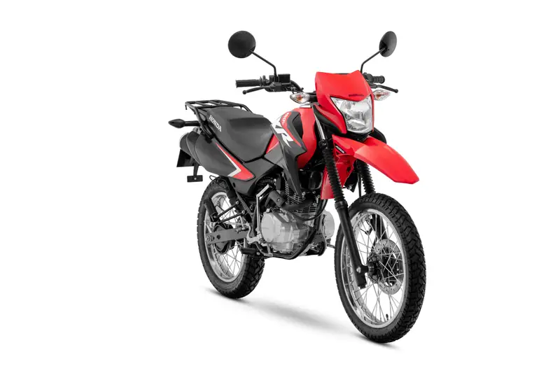 XR150L On-Off 2026