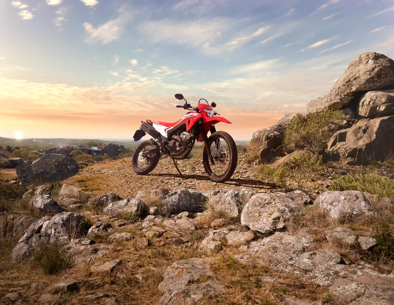 XR300 On-Off 2026