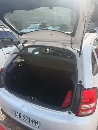 Citroën C3 1.6 Vti 115 Live 2019